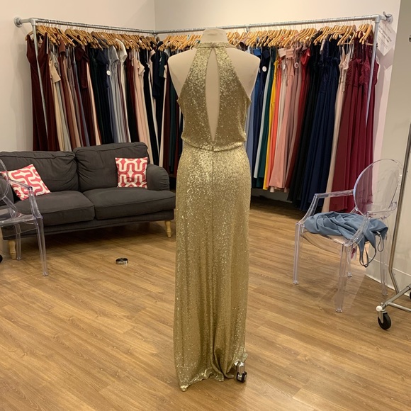 Jenny yoo Sloane dress - Picture 3 of 7